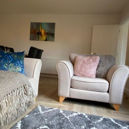 Copperview Apartment Ньюкасл Экстерьер фото