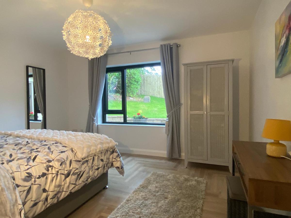 Copperview Apartment Ньюкасл Экстерьер фото