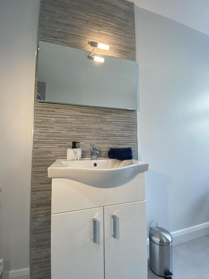 Copperview Apartment Ньюкасл Экстерьер фото
