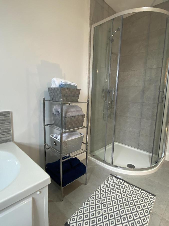 Copperview Apartment Ньюкасл Экстерьер фото