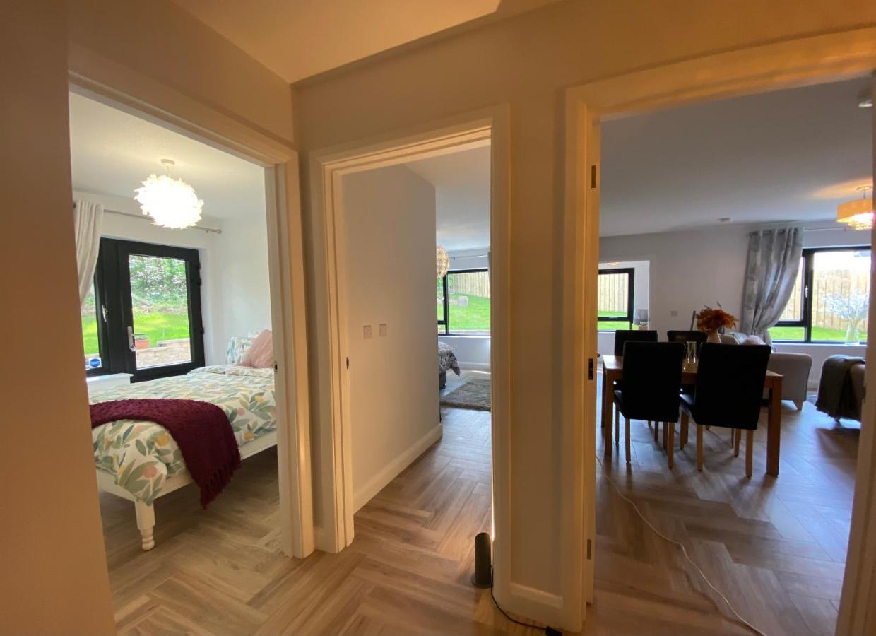 Copperview Apartment Ньюкасл Экстерьер фото