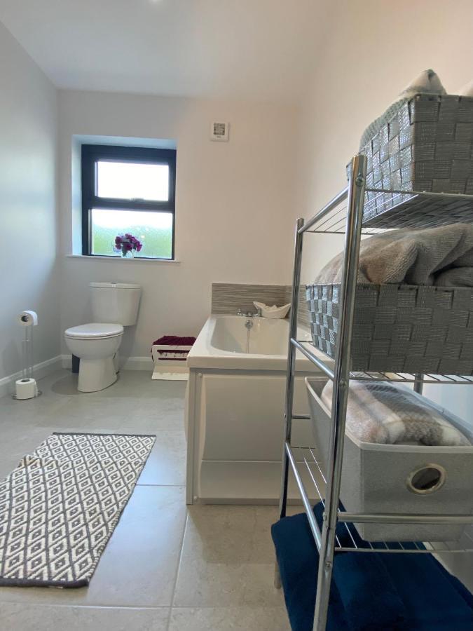Copperview Apartment Ньюкасл Экстерьер фото