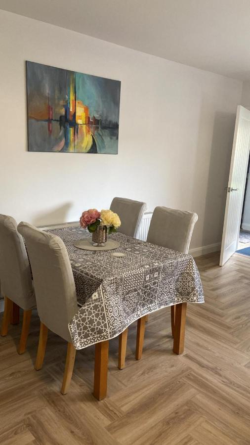 Copperview Apartment Ньюкасл Экстерьер фото
